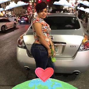 Meet your Posher, Rosemayd